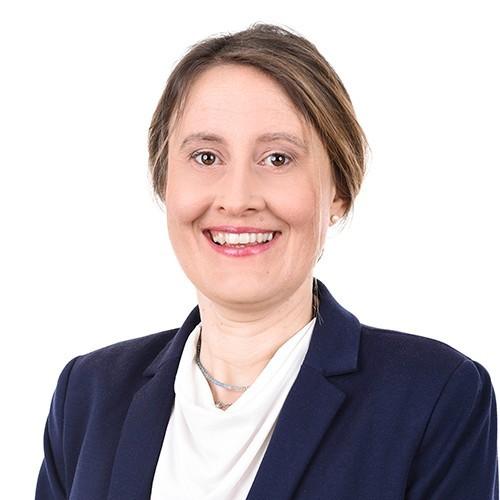 Barbara Mettler