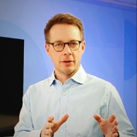 Clemens Jüttner, Sana Kliniken AG (Deutschland)