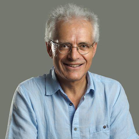 Dr Andreas Biedermann
