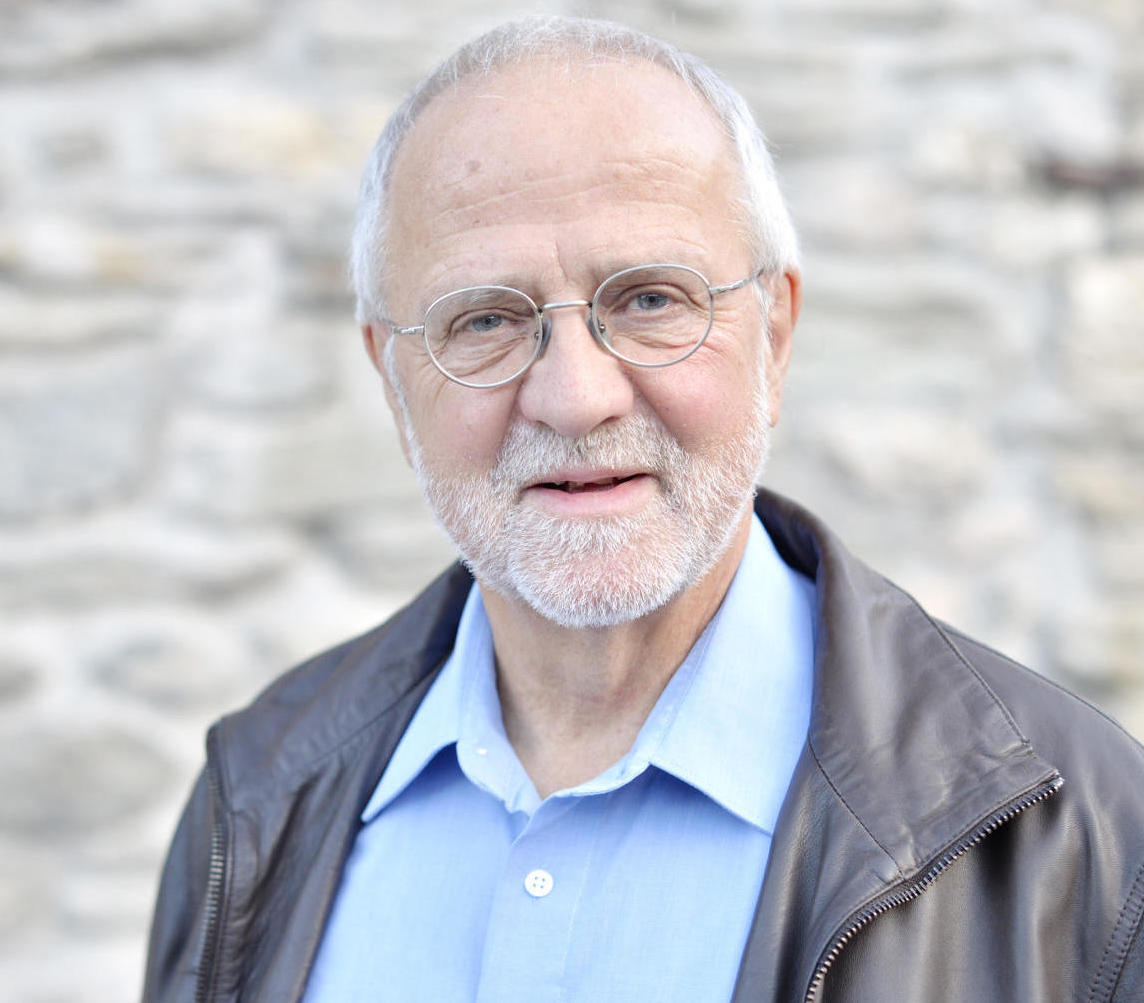 Dr Bernhard Aufdereggen