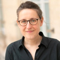 Dr. Charlotte Halpern