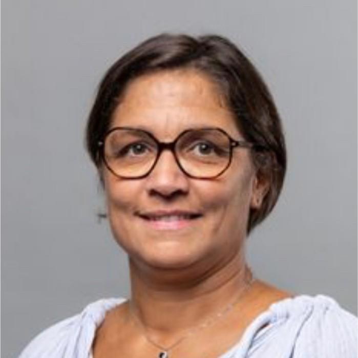 Isabelle Da Ernestho Crespin, Hôpitaux Universitaires de Genève