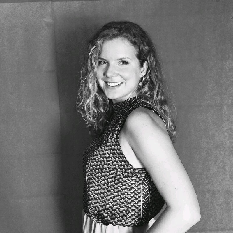 Jana Weise, B Lab Schweiz und Gesundheitsorganisationen 