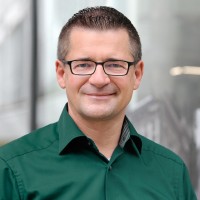 Jürgen Wieland (Novartis Pharma AG)