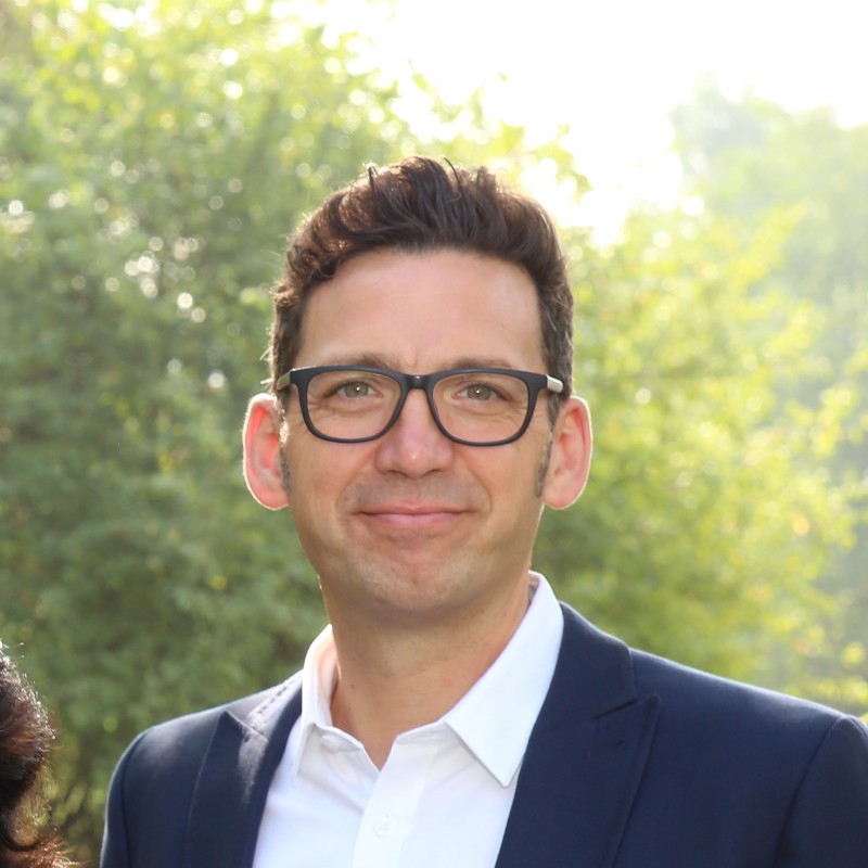 Michael Galatsch, ZHAW Gesundheit