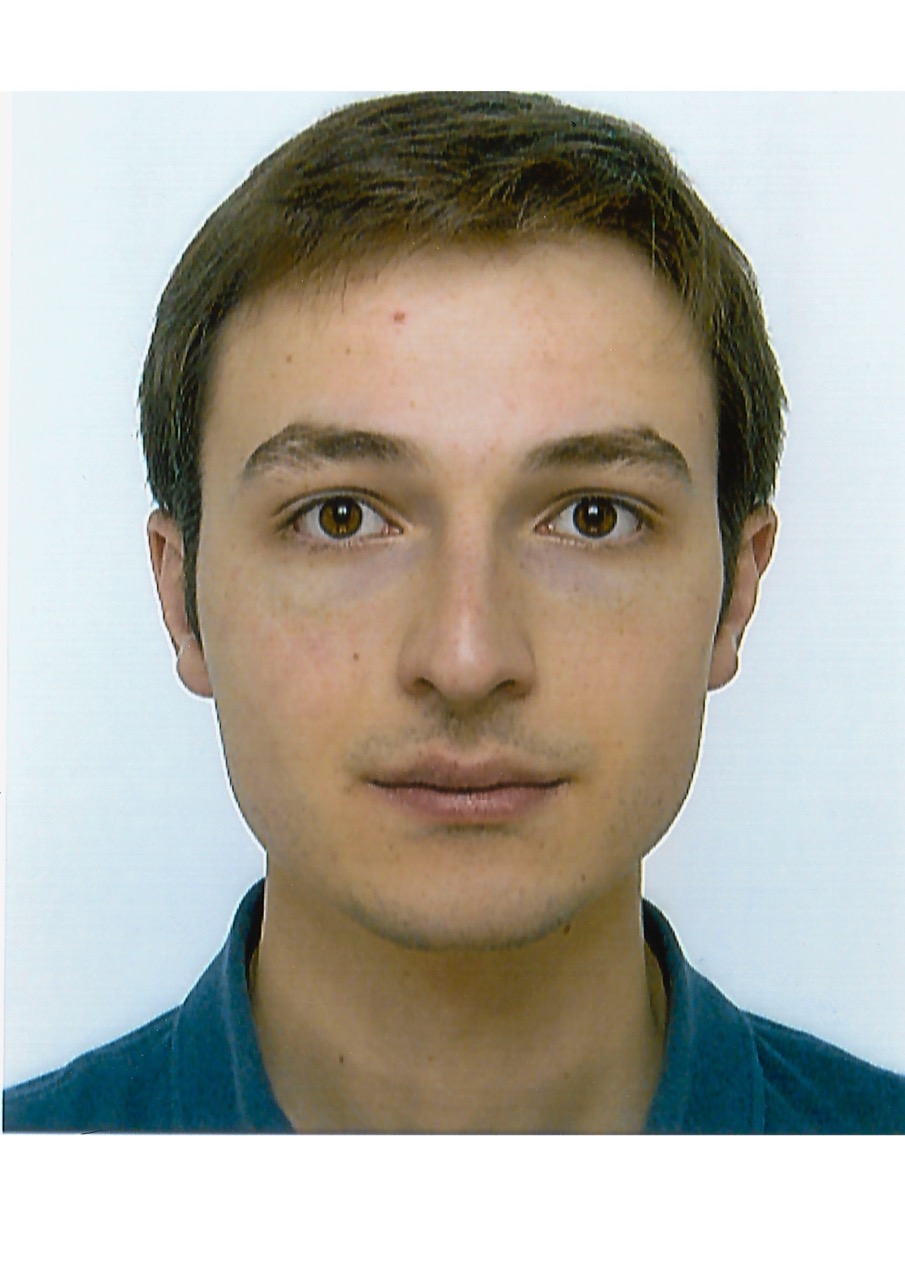 Paul Semboglou, Université de Genève