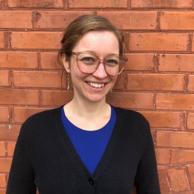 PhD Katharine Zywert