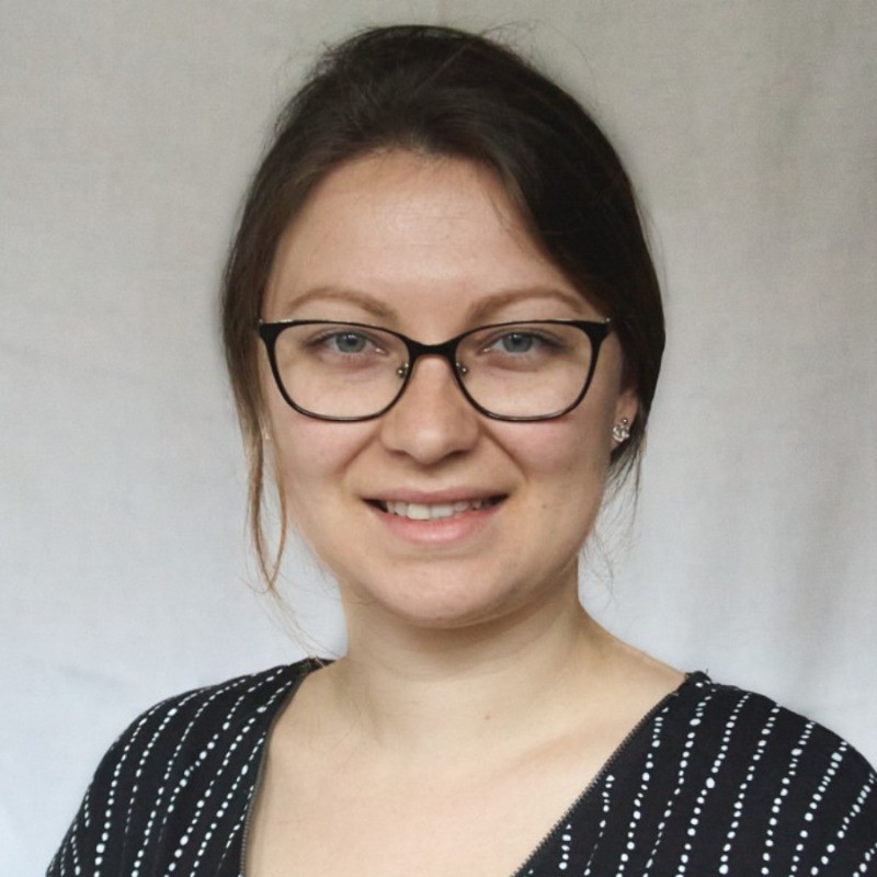 Polina Boiko, Université de Genève