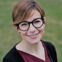 Prof. Ana Vicedo Cabrera