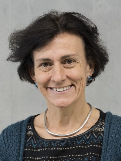 Prof. Johanna Sommer