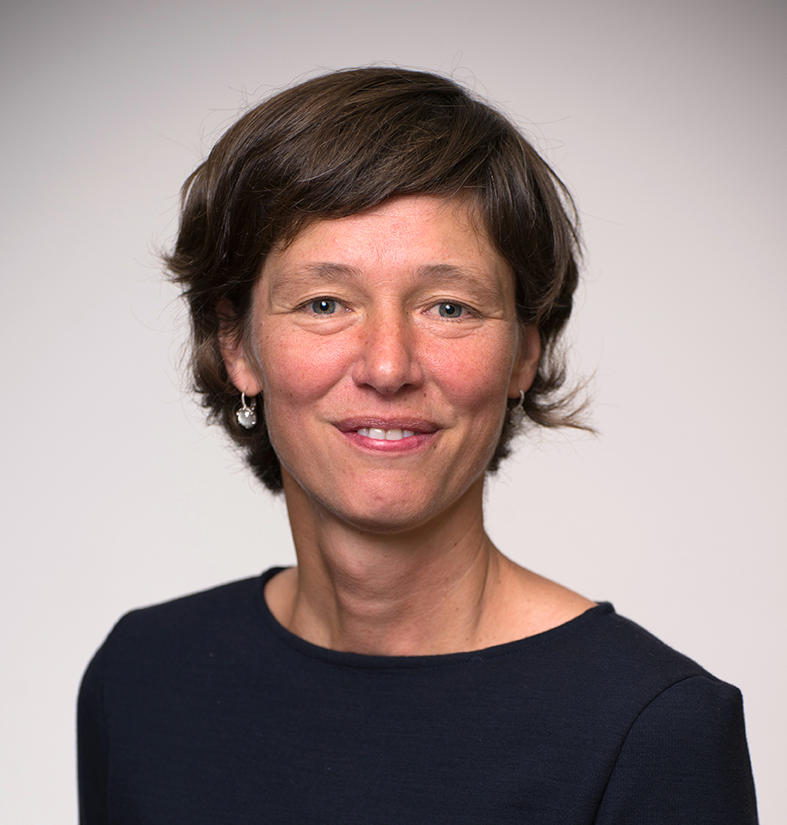 Prof. Manuela Eicher