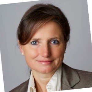 Sabine Heselhaus, Kantonsrätin Luzern/ AefU Mitglied