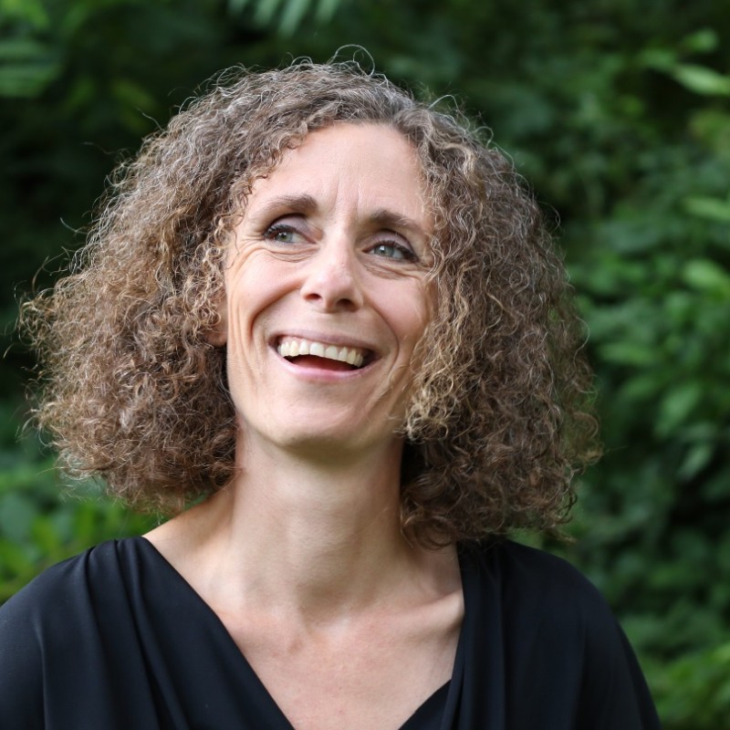 Sabrina Tacchini, Université de Lausanne