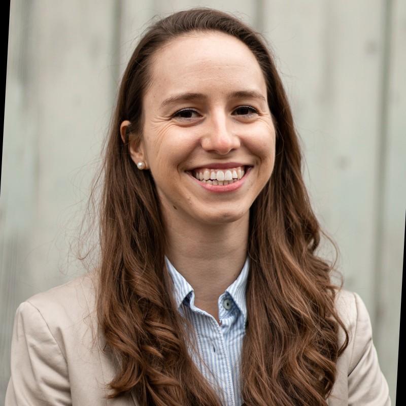 Seraina Neurauter, Kantonsspital Baden AG