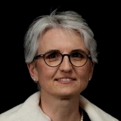 Séverine Schusselé Filliettaz, Institut et Haute Ecole de La Santé La Source HES-SO