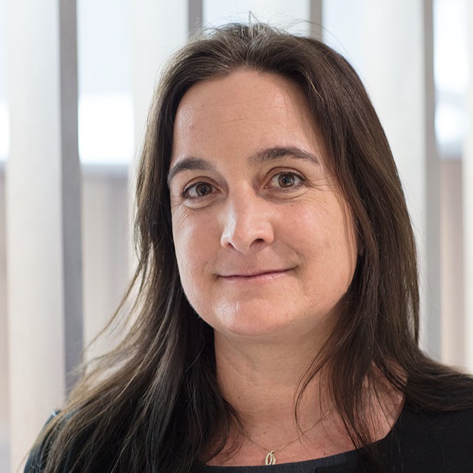 Séverine Vuilleumier, Institut et Haute Ecole de La Santé La Source HES·SO