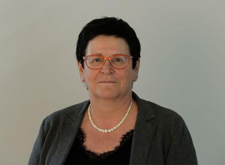 Sophie Ley