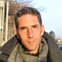 Sylvain De Lucia, Hôpitaux Universitaires de Genève