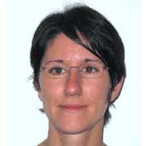 Teresa Pablos, Johnson & Johnson