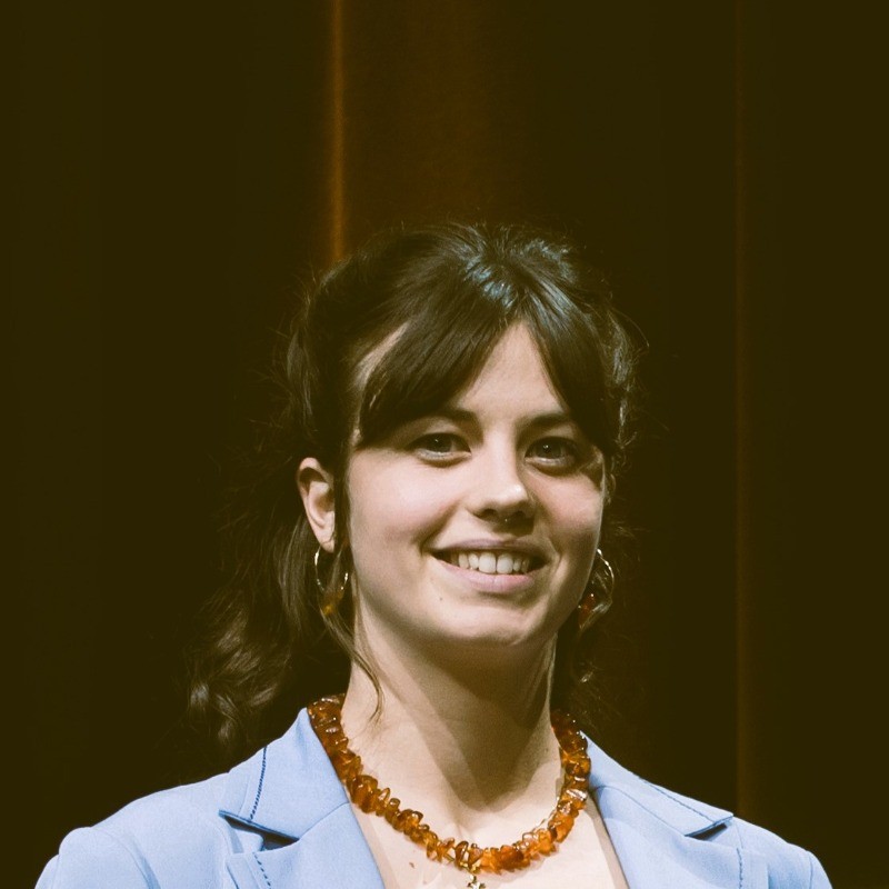 Tiphaine Charmillot, Unisanté