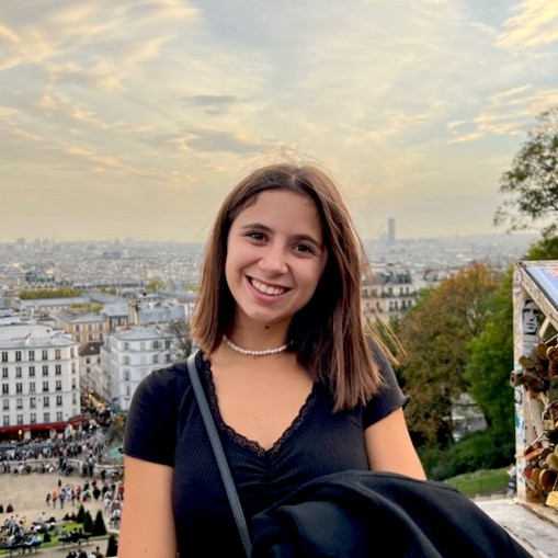 Tiphaine Revillard, Université de Genève