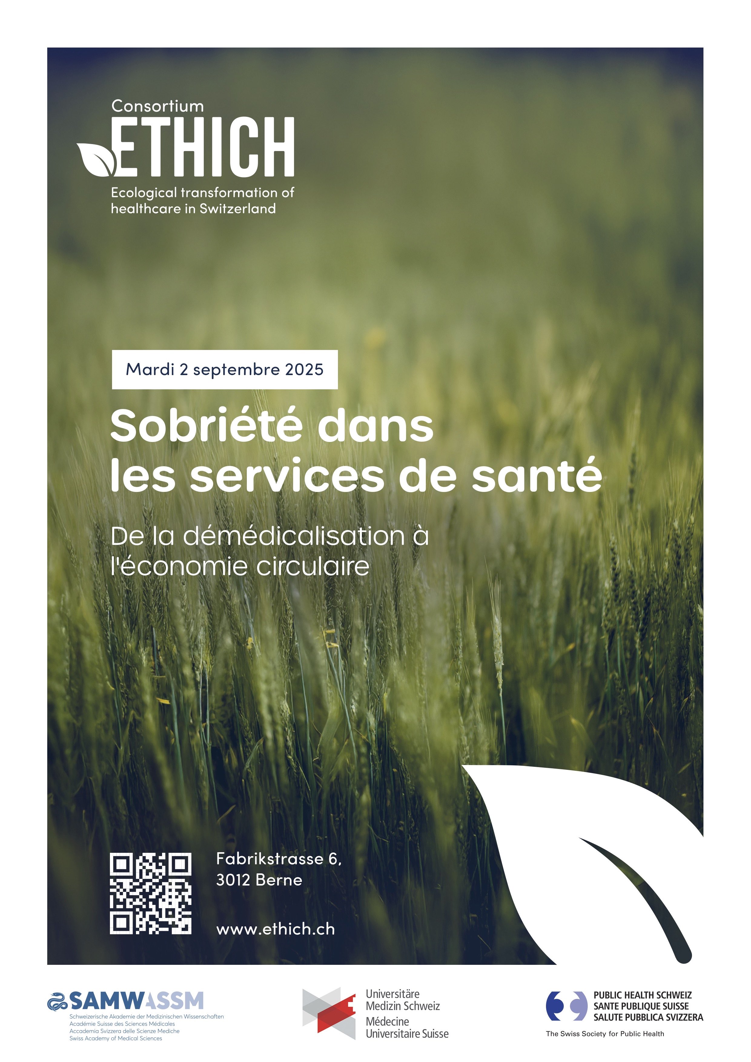 Affiche 2025