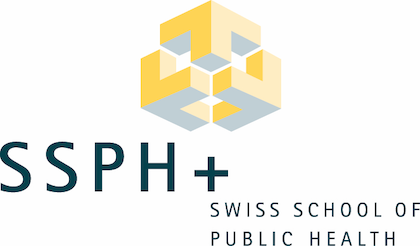 logo SSPH+